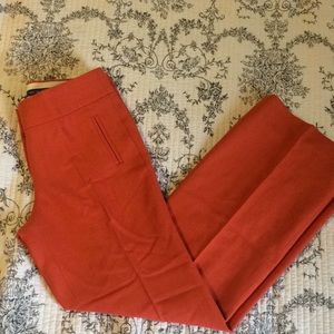 J Crew wool pants